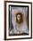 The Veil of Veronica, c.1618-22-Domenico Fetti or Feti-Framed Giclee Print