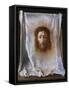 The Veil of Veronica, c.1618-22-Domenico Fetti or Feti-Framed Stretched Canvas