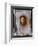 The Veil of Veronica, c.1618-22-Domenico Fetti or Feti-Framed Giclee Print