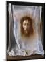 The Veil of Veronica, c.1618-22-Domenico Fetti or Feti-Mounted Giclee Print