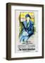 The Veiled Adventure - 1919-null-Framed Giclee Print