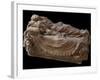 The Veiled Christ-Antonio Corradini Corradini-Framed Photo