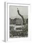 The Vendôme Column, 19th Century-Daniel Urrabieta Vierge-Framed Giclee Print