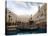 The Venetian Casino and Resort, Las Vegas, Nevada, USA-Angelo Cavalli-Stretched Canvas