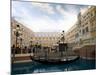 The Venetian Casino and Resort, Las Vegas, Nevada, USA-Angelo Cavalli-Mounted Photographic Print