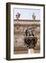 The Venetian Lion of San Marco-Nico-Framed Photographic Print