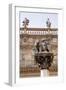 The Venetian Lion of San Marco-Nico-Framed Photographic Print