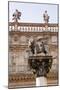 The Venetian Lion of San Marco-Nico-Mounted Photographic Print