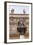 The Venetian Lion of San Marco-Nico-Framed Photographic Print