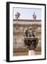 The Venetian Lion of San Marco-Nico-Framed Photographic Print