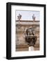 The Venetian Lion of San Marco-Nico-Framed Photographic Print