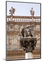 The Venetian Lion of San Marco-Nico-Mounted Photographic Print