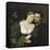 The Venetian Lovers-Paris Bordone-Framed Stretched Canvas