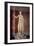 The Venus of Arles, Roman Copy of a Greek Original, C.30 Bc-14 Ad (Marble)-Praxiteles-Framed Giclee Print