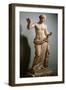 The Venus of Arles, Roman Copy of a Greek Original, c.30 BC-14 Ad-Praxiteles-Framed Giclee Print