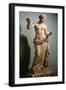 The Venus of Arles, Roman Copy of a Greek Original, c.30 BC-14 Ad-Praxiteles-Framed Giclee Print