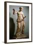 The Venus of Arles, Roman Copy of a Greek Original, c.30 BC-14 Ad-Praxiteles-Framed Giclee Print