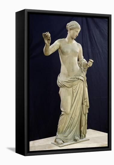 The Venus of Arles-null-Framed Stretched Canvas