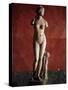 The Venus Tauride or Venus of Tauris, 2nd Century Ad-null-Stretched Canvas