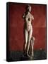 The Venus Tauride or Venus of Tauris, 2nd Century Ad-null-Framed Stretched Canvas