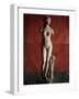 The Venus Tauride or Venus of Tauris, 2nd Century Ad-null-Framed Premium Photographic Print