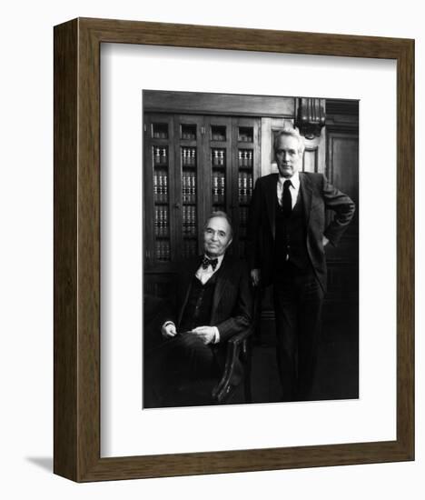 The Verdict-null-Framed Photo