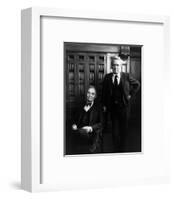 The Verdict-null-Framed Photo