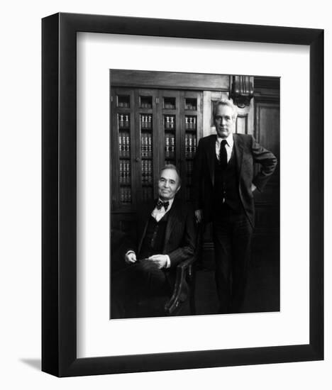 The Verdict-null-Framed Photo