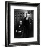 The Verdict-null-Framed Photo