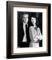 The Verdict-null-Framed Photo