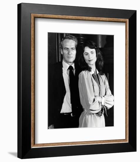 The Verdict-null-Framed Photo