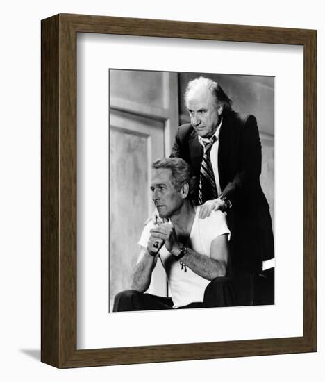 The Verdict-null-Framed Photo