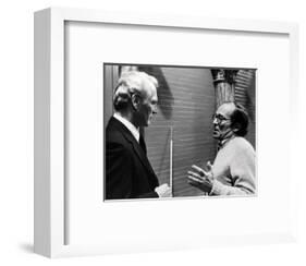 The Verdict-null-Framed Photo