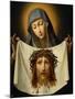 The Veronica-Guido Reni-Mounted Giclee Print