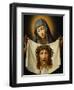 The Veronica-Guido Reni-Framed Giclee Print