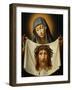 The Veronica-Guido Reni-Framed Giclee Print