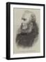 The Very Reverend a Purey Cust, Dean of York-null-Framed Giclee Print