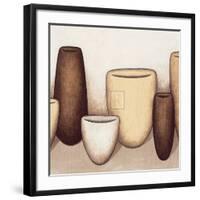 The Vessels III-Jaci Hogan-Framed Art Print