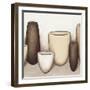 The Vessels III-Jaci Hogan-Framed Giclee Print