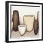 The Vessels III-Jaci Hogan-Framed Giclee Print