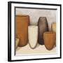 The Vessels IV-Jaci Hogan-Framed Giclee Print