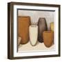 The Vessels IV-Jaci Hogan-Framed Giclee Print