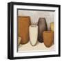 The Vessels IV-Jaci Hogan-Framed Giclee Print