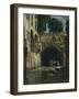 The Vessels of Parma-Adeodato Malatesta-Framed Giclee Print