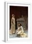 White Frame