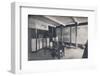 'The Vestibule of the Dutch Section at the Turin Exhibition', 1902-Unknown-Framed Photographic Print