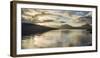 The Vestmannasund Between Vagar And Streymoy. Denmark, Faroe Islands-Martin Zwick-Framed Photographic Print