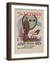 The Veteran: the U.S. Army Builds Men-null-Framed Giclee Print