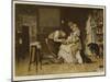 The Veterinary's Shop-Robert Walker Macbeth-Mounted Giclee Print