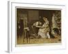 The Veterinary's Shop-Robert Walker Macbeth-Framed Giclee Print